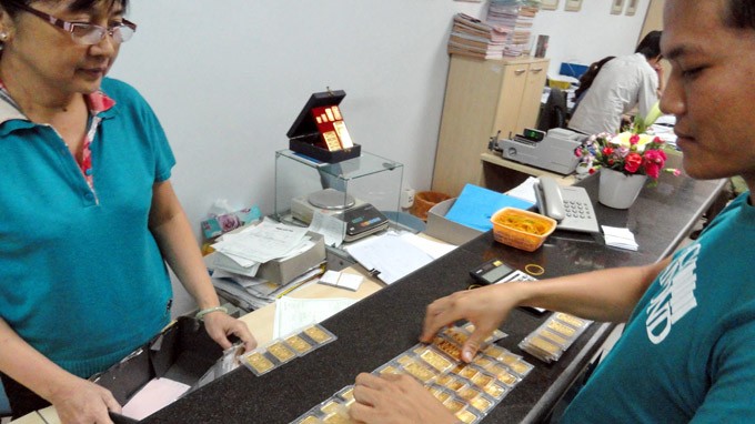 Thử nghiệm Kl99 nổ hũ vàng “khá suôn sẻ”
